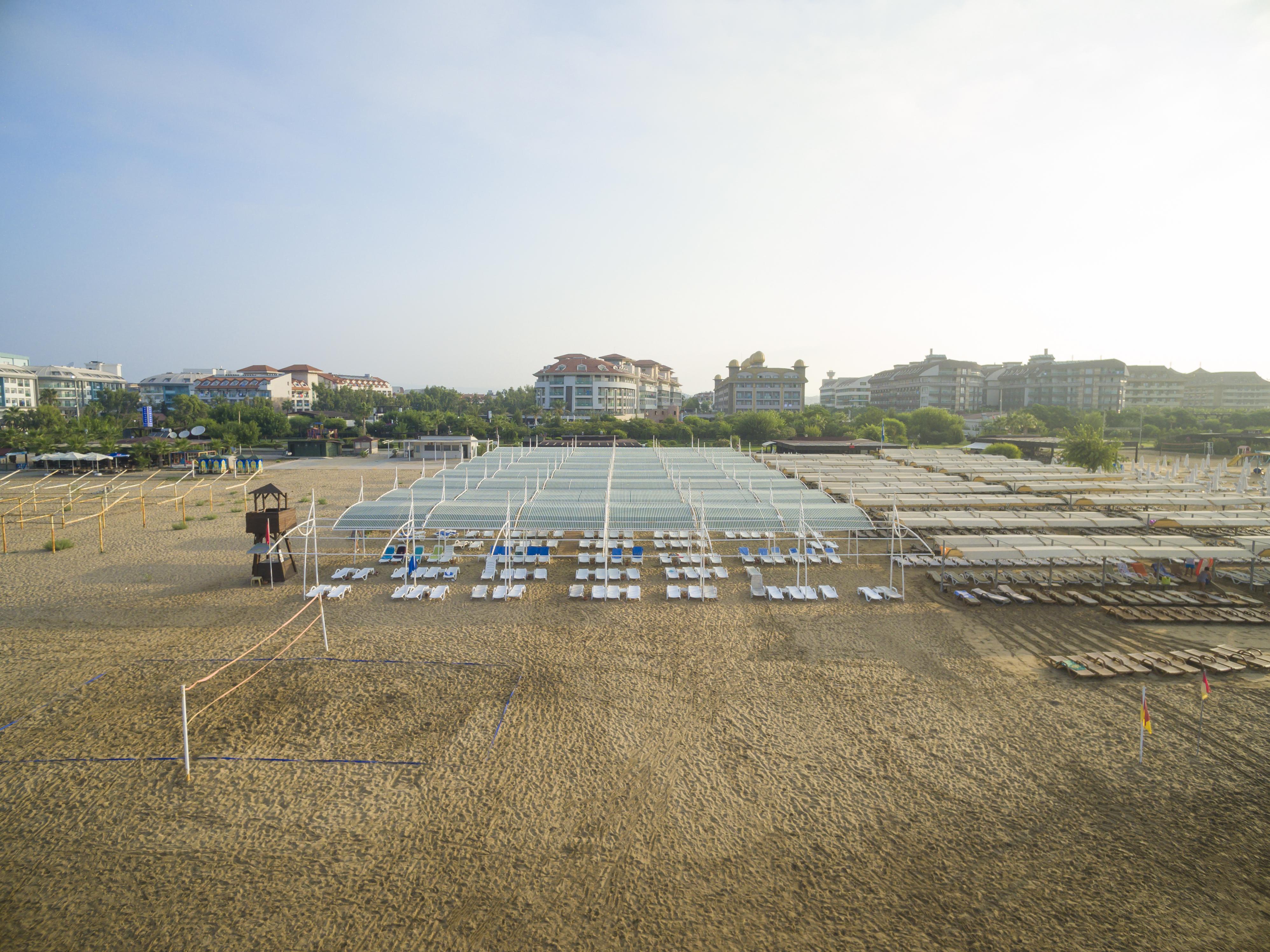 Sunis Evren Hotel&spa Hotel Side